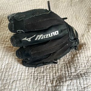 💙Mizuno Youth Boys or Girls 10 inch Baseball Glove